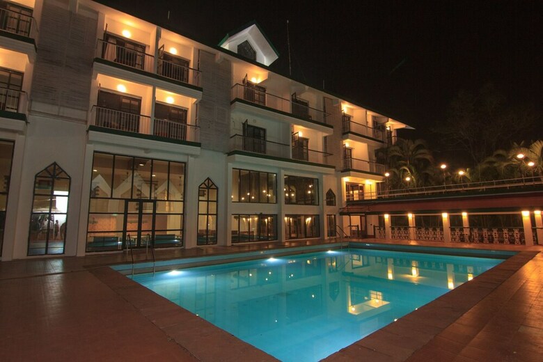 Hotel Valvan Village Resort