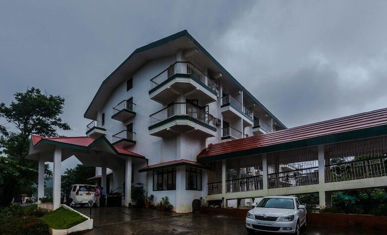 Hotel Valvan Village Resort