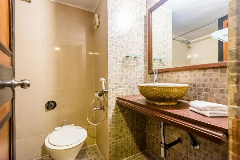 Hotel Valvan Village Resort