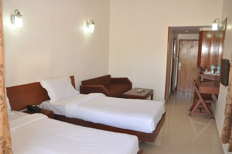 Hotel Valvan Village Resort