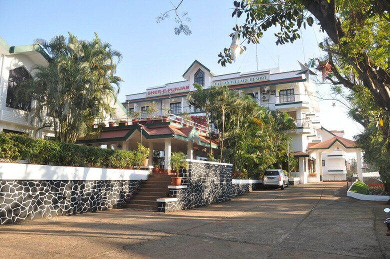 Hotel Valvan Village Resort