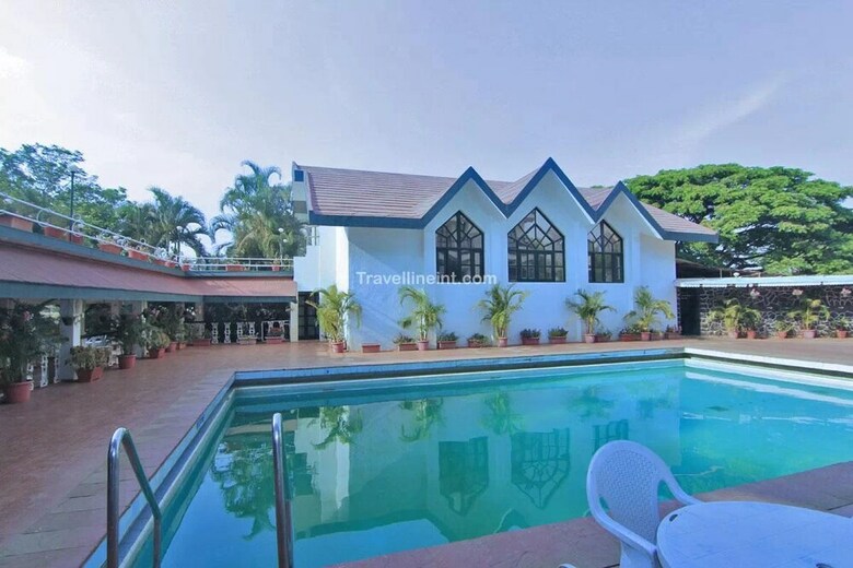 Hotel Valvan Village Resort