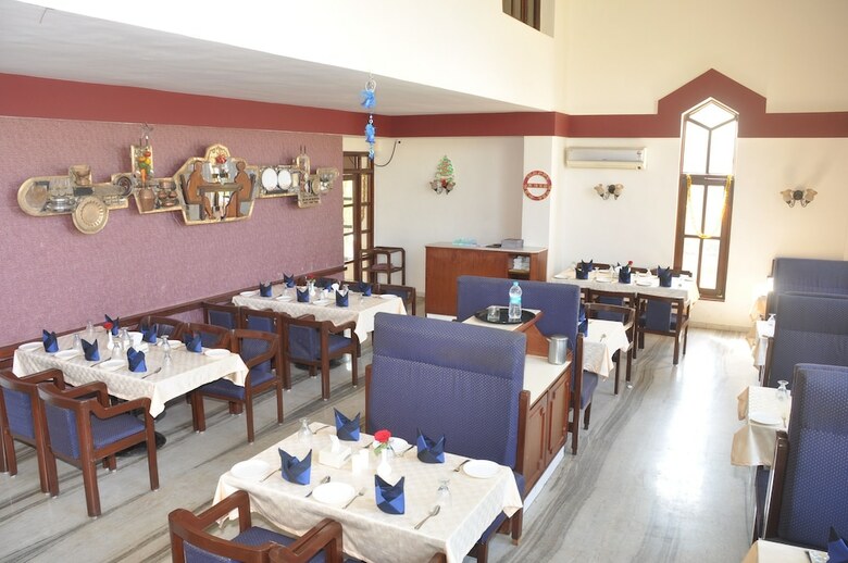 Hotel Valvan Village Resort