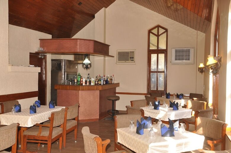 Hotel Valvan Village Resort