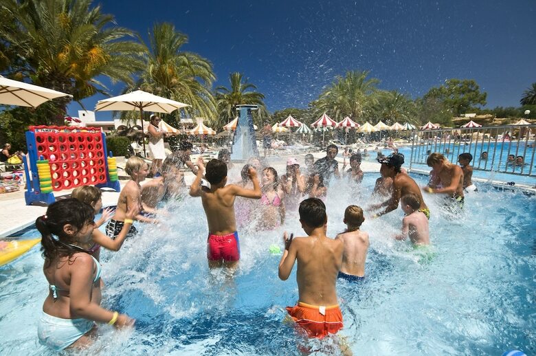 Apartamento Hotel Riviera