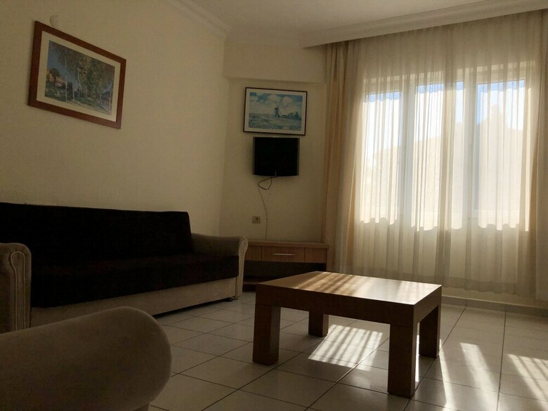 Melissa Garden Apart Hotel
