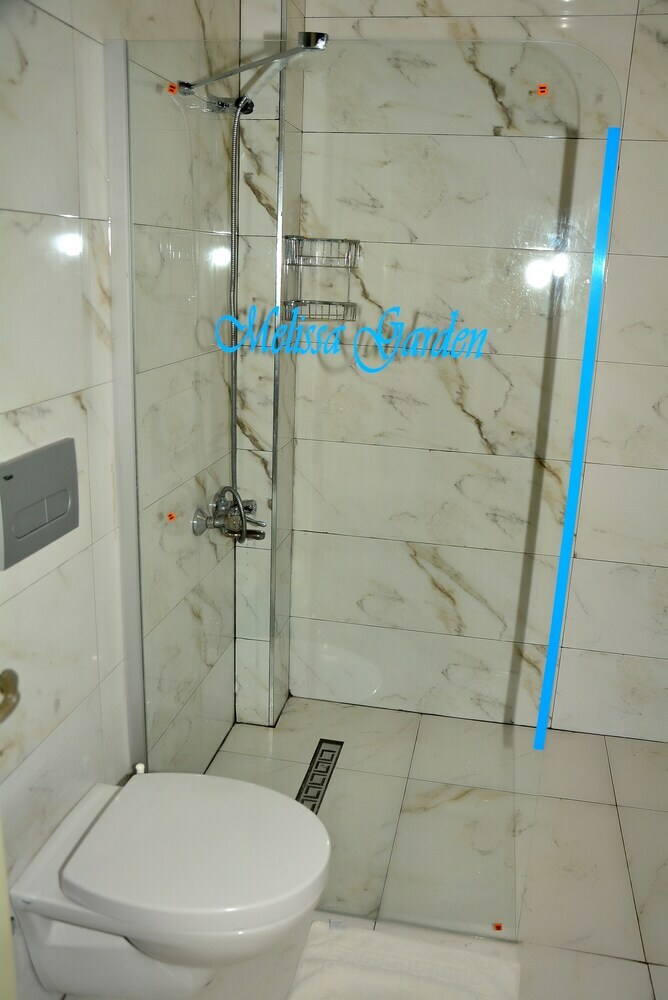Melissa Garden Apart Hotel
