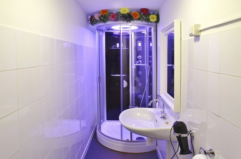 Luxury Apartments Delft - Royal Delft Blue
