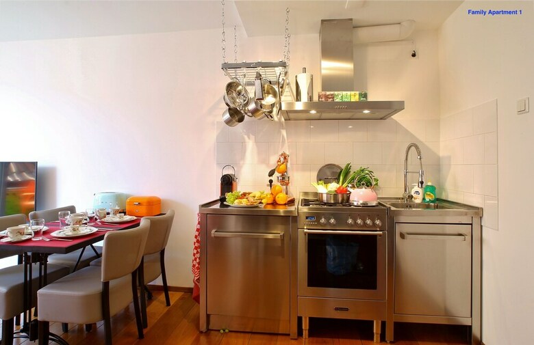 Luxury Apartments Delft - Royal Delft Blue