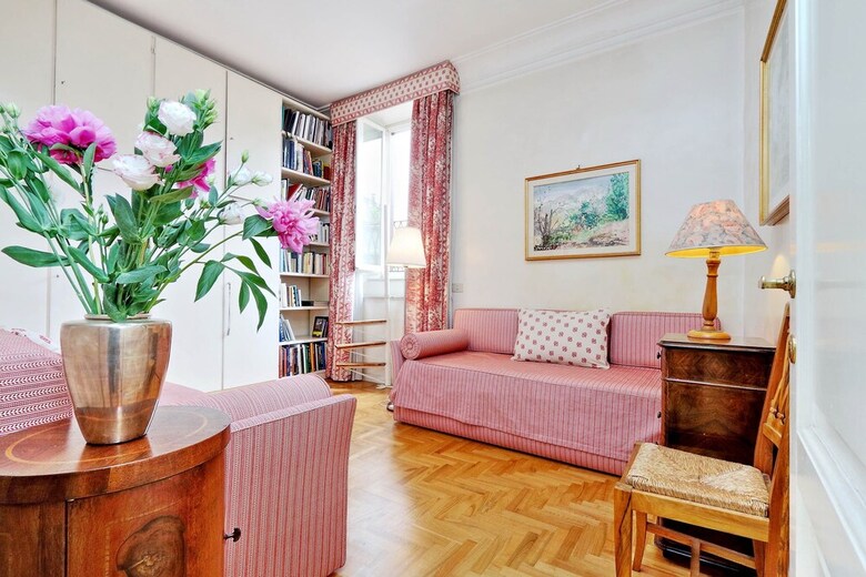Hotel Al Corso 4