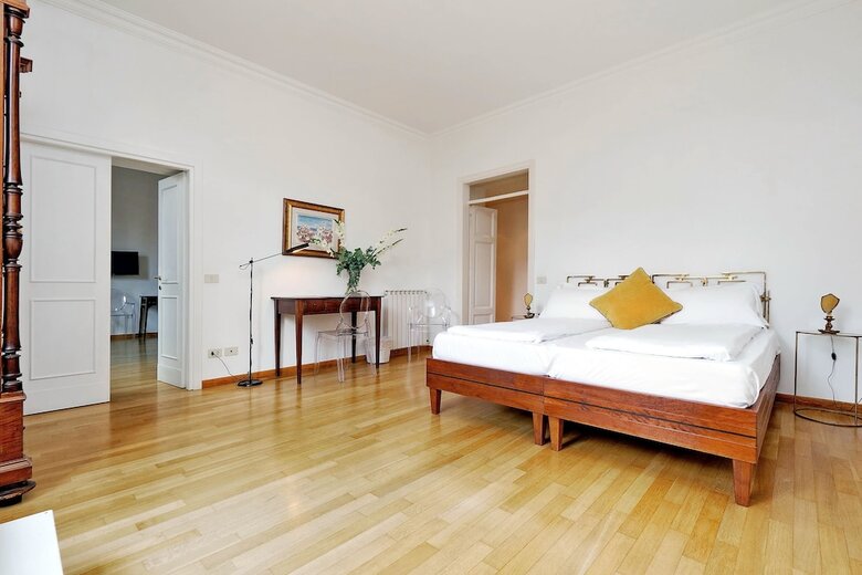 Hotel Al Corso 4