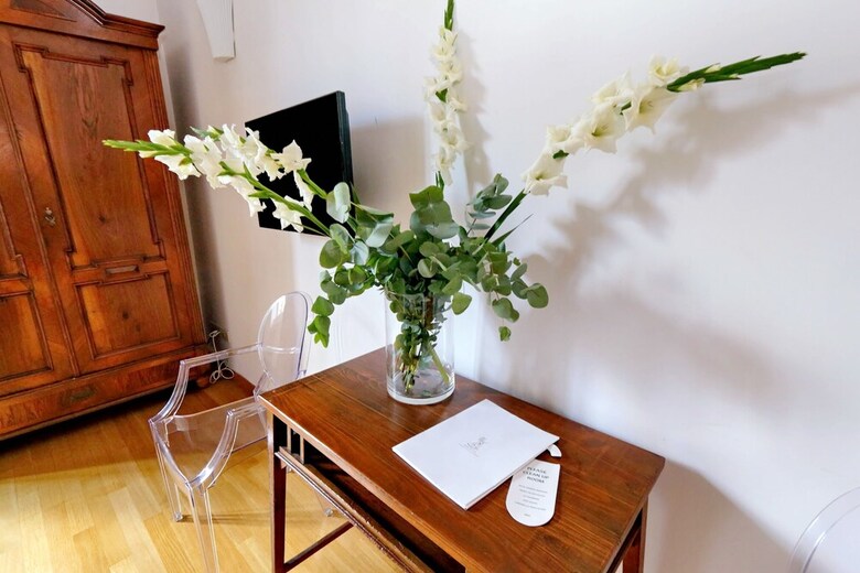 Hotel Al Corso 4
