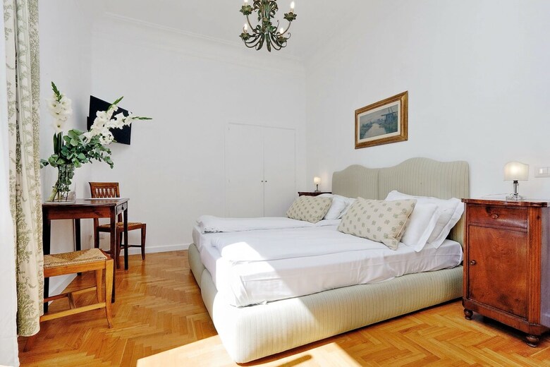 Hotel Al Corso 4