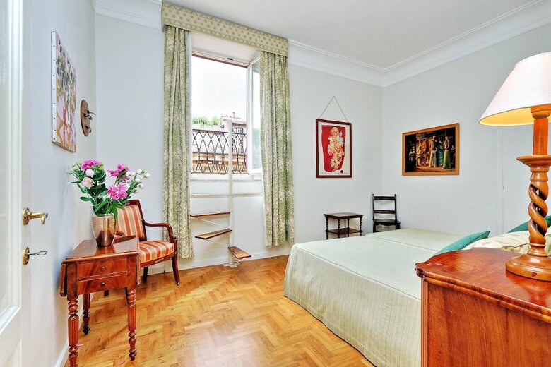 Hotel Al Corso 4