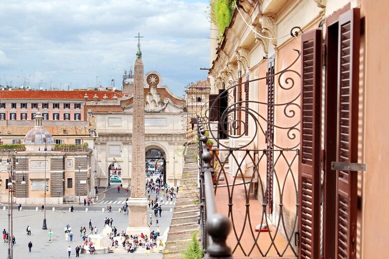 Hotel Al Corso 4