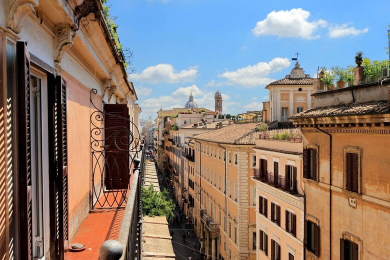 Hotel Al Corso 4