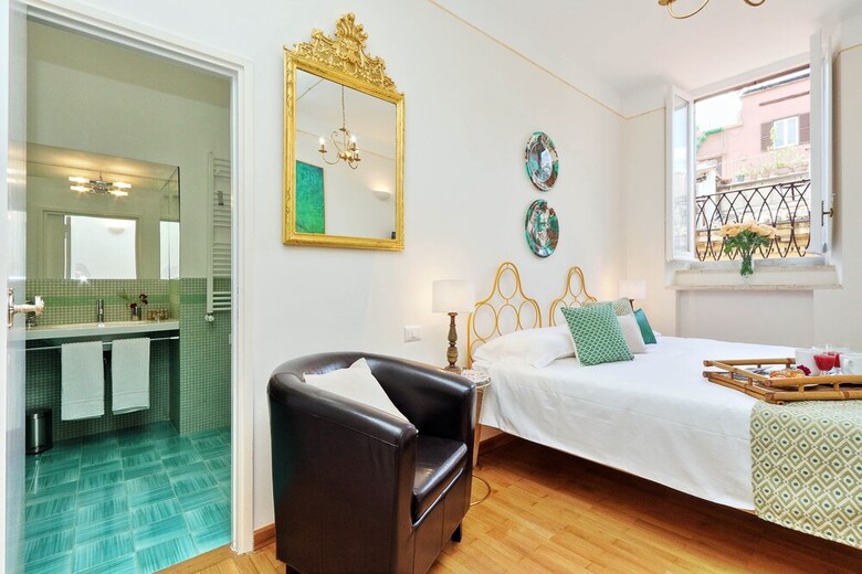 Hotel Al Corso 4