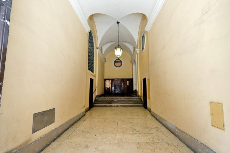 Hotel Al Corso 4