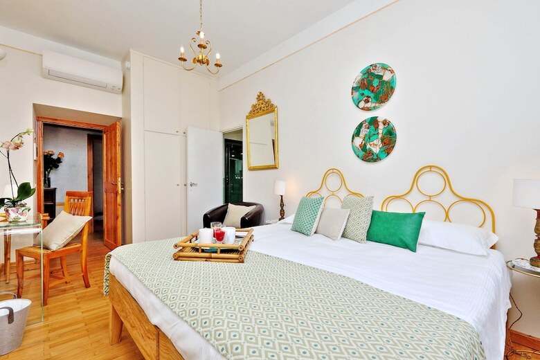 Hotel Al Corso 4