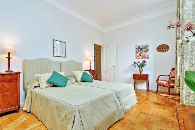 Hotel Al Corso 4