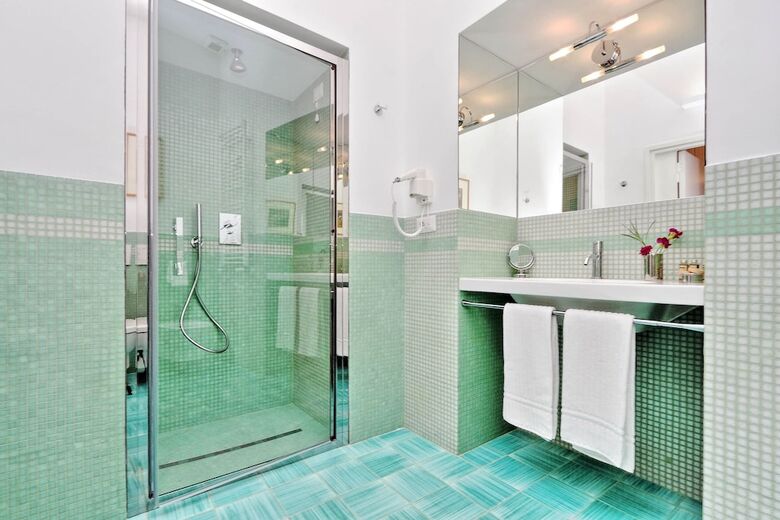 Hotel Al Corso 4