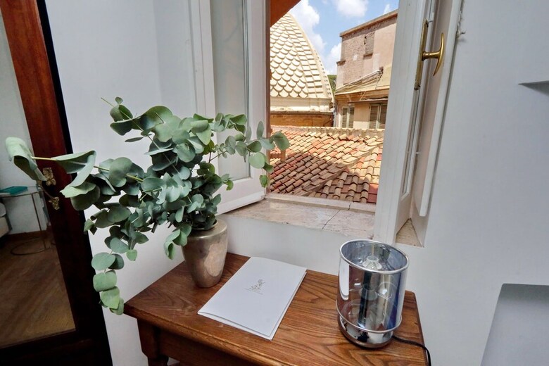 Hotel Al Corso 4