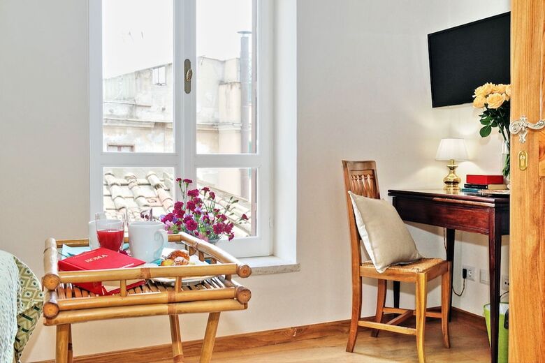 Hotel Al Corso 4