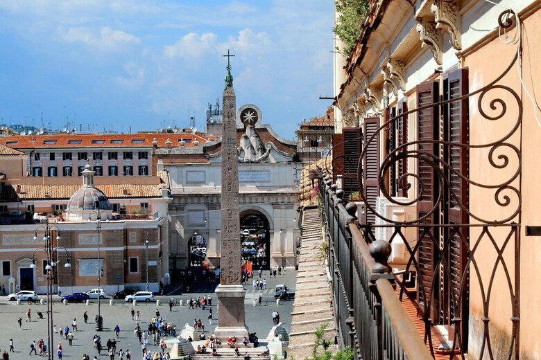Hotel Al Corso 4