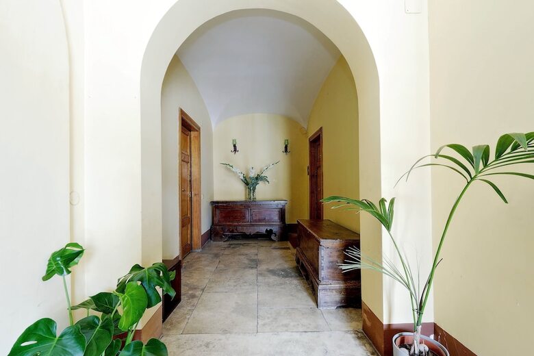 Hotel Al Corso 4