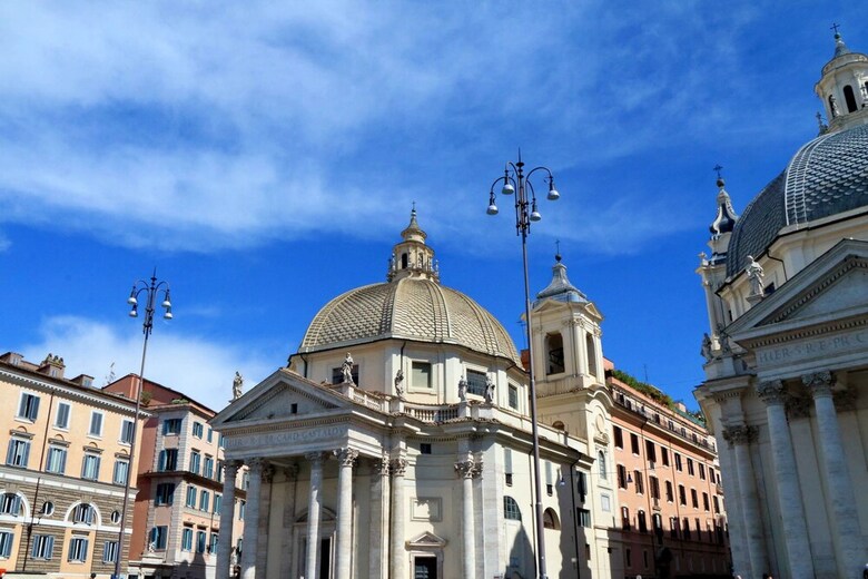 Hotel Al Corso 4