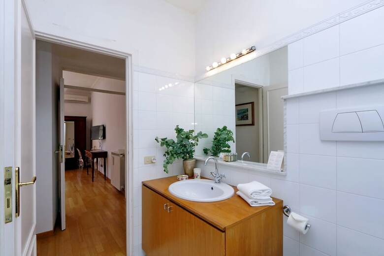 Hotel Al Corso 4