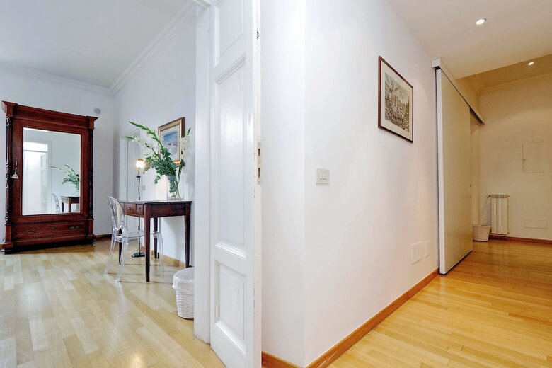 Hotel Al Corso 4