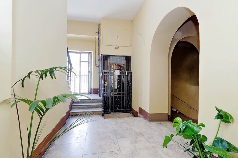 Hotel Al Corso 4