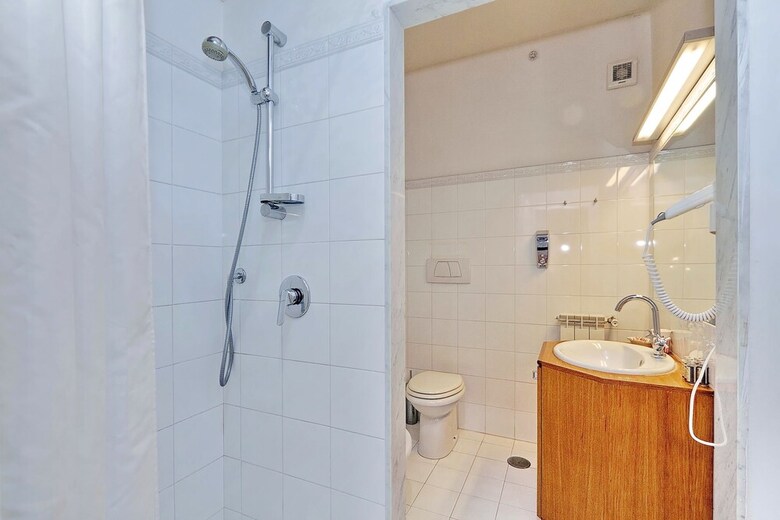 Hotel Al Corso 4