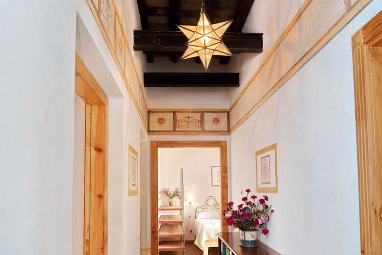 Hotel Al Corso 4