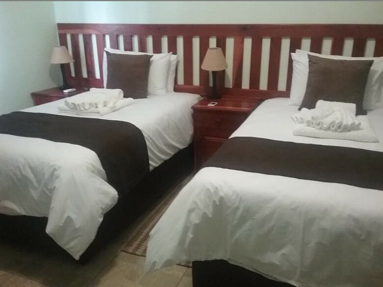 Apartamentos Masikiro Self-catering Units
