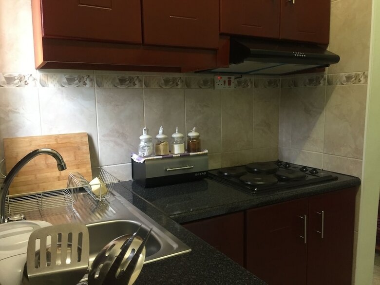 Apartamentos Masikiro Self-catering Units