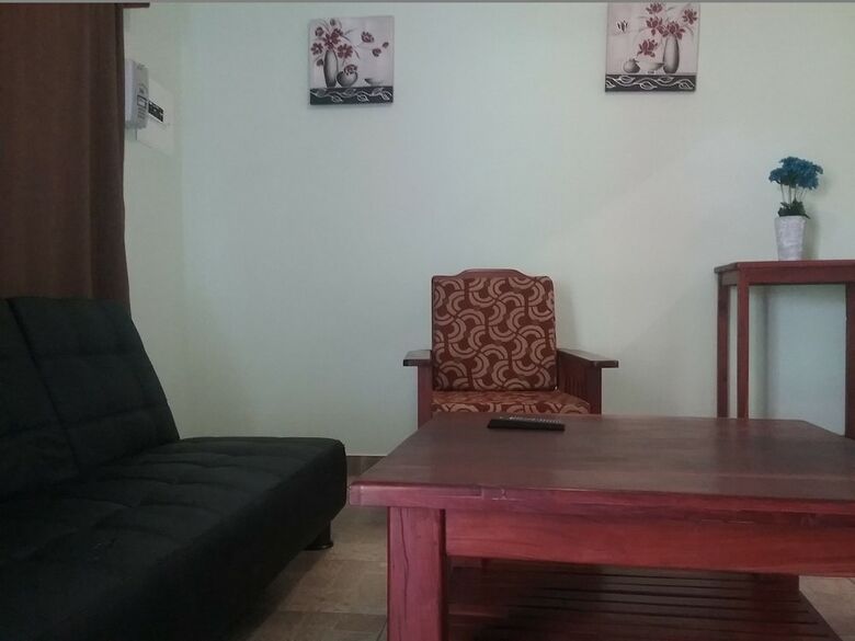 Apartamentos Masikiro Self-catering Units