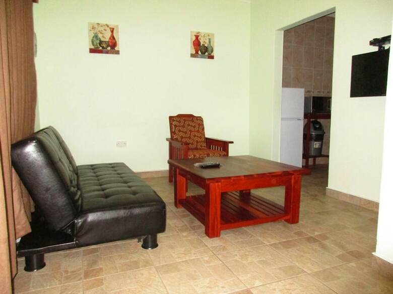 Apartamentos Masikiro Self-catering Units
