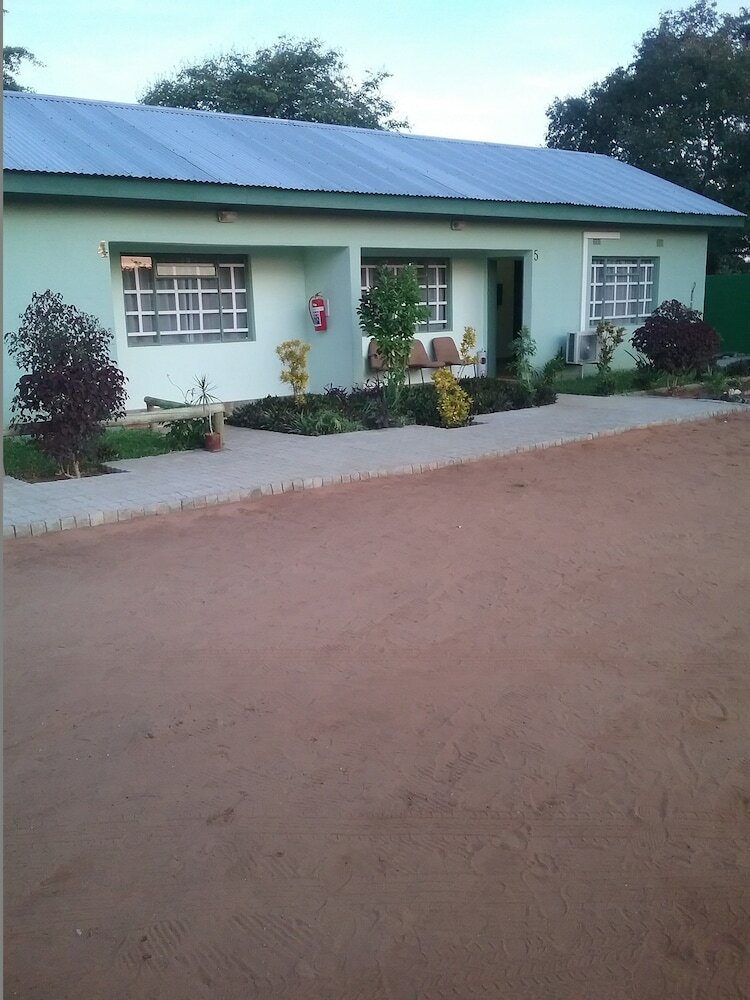 Apartamentos Masikiro Self-catering Units
