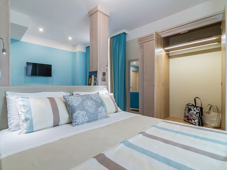 L'ambasciata Hotel de Charme