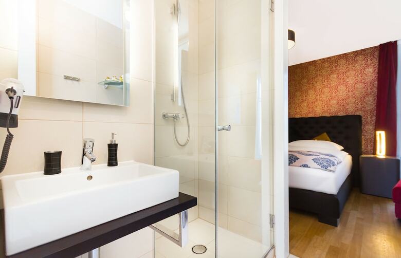 Abieshomes Serviced Apartments - Downtown