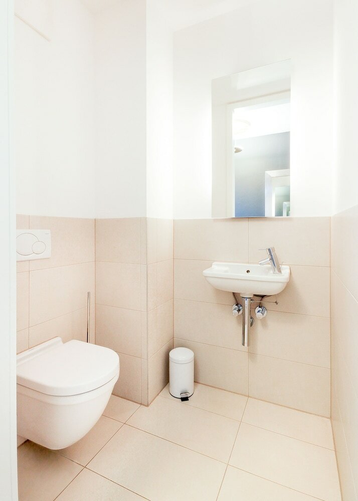 Abieshomes Serviced Apartments - Downtown