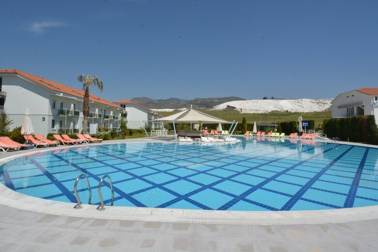 Tripolis Hotel