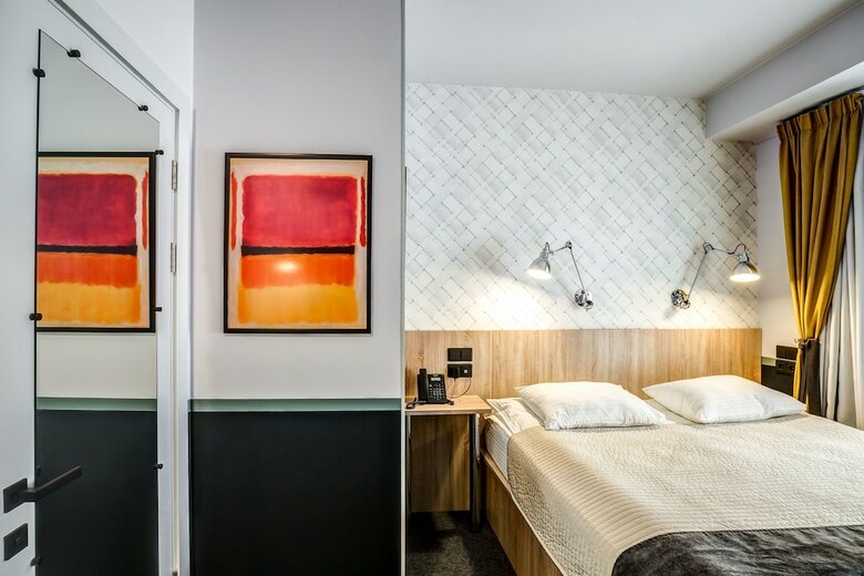 Mops Hotel And Spa