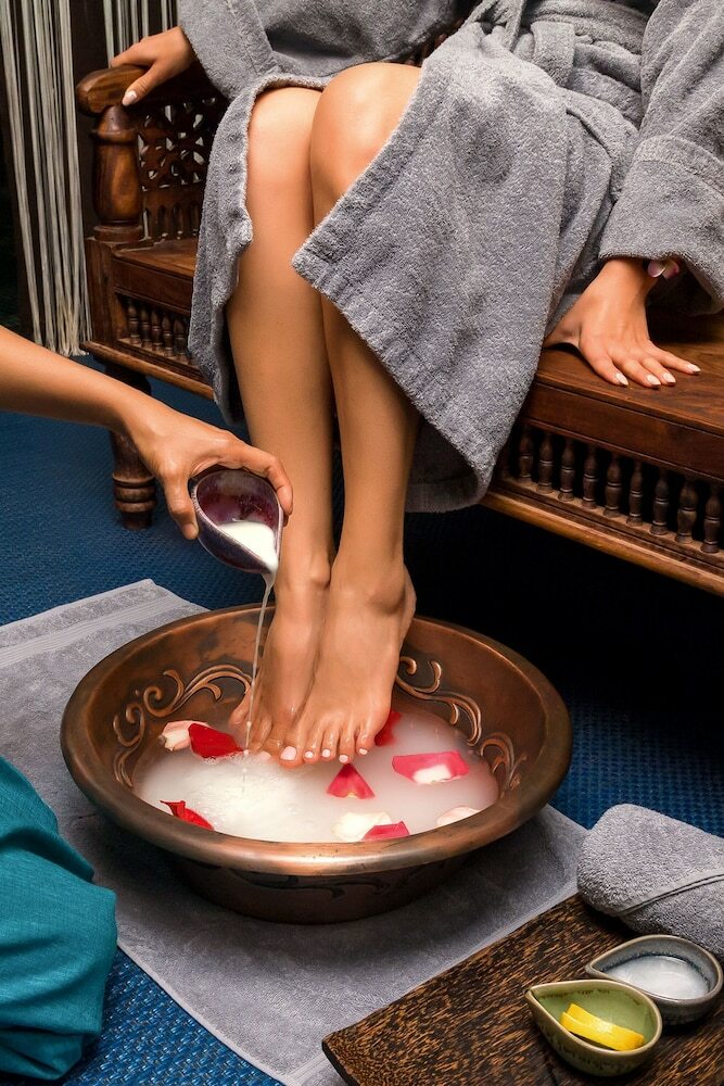 Mops Hotel And Spa