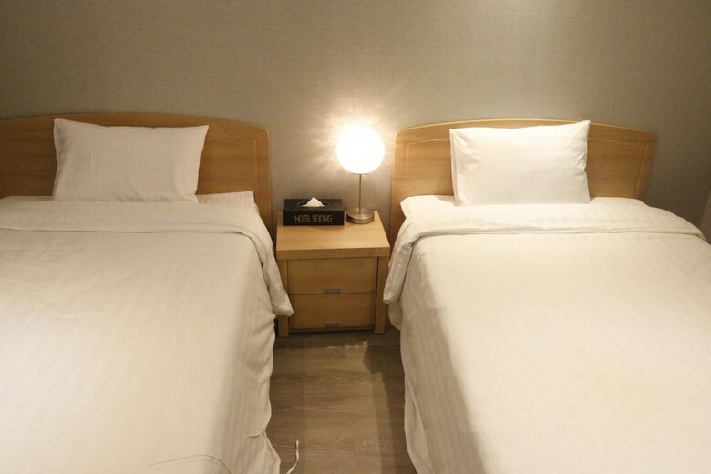Sejong Hotel