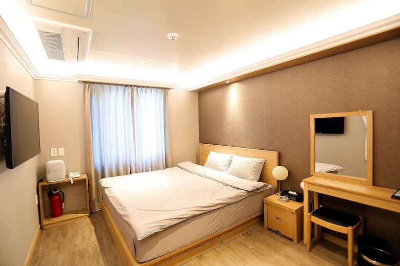 Sejong Hotel