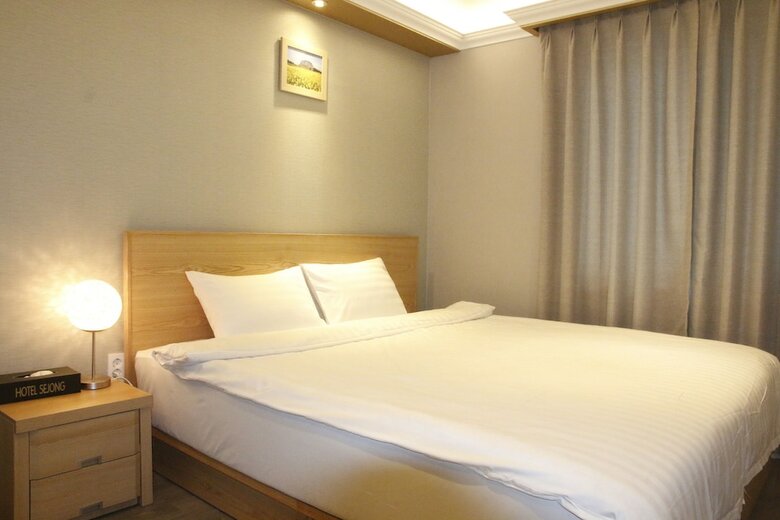 Sejong Hotel