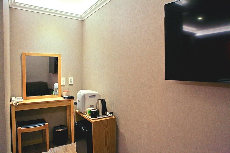 Sejong Hotel